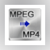 Free MPEG To MP4 Converter