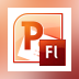 MS PowerPoint To SWF Converter Software