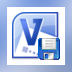 MS Visio Automatic Backup Software