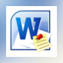 MS Word Memorandum Template Software