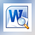 MS Word Search In Multiple Word Files Software