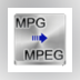 Free MPG To MPEG Converter