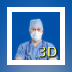 Sante DICOM Editor 3D