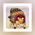 Angry Birds Seasons