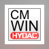 HYDAC ELECTRONIC CMWIN