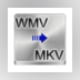 Free WMV To MKV Converter