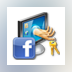 Facebook Password Recovery Master