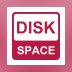 UtilStudio Disk Space Finder