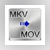 Free MKV To MOV Converter