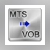 Free MTS To VOB Converter