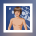 FunnyGames - Justin Bieber Dressup