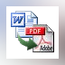 Batch Word to PDF Converter