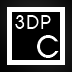 3DP Chip