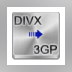 Free DIVX To 3GP Converter