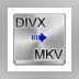 Free DIVX To MKV Converter