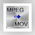 Free MPEG To MOV Converter