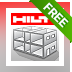 Hilti PROFIS BIMCAD Library