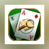 True Detective Solitaire