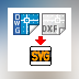 Any DWG to SVG Converter