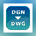 Any DGN to DWG Converter