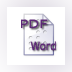 Some PDF to Word Converter