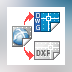 Any DWF to DWG Converter