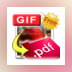 Free GIF To PDF Converter