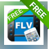 Free FLV to iPod converter