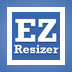 EZ Photo Resizer with EZ Crop