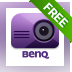 BenQ QCast