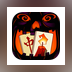 Halloween Night Mahjong