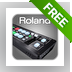 Roland V-1HD RCS