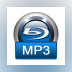 4Videosoft Blu-ray to MP3 Ripper