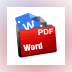 Tipard PDF to Word Converter