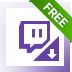 Twitch Stream Launcher