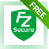 FileZillaSecure Client