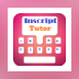 Hindi Inscript Typing Tutor