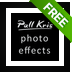 Pall Kris Photo Effects