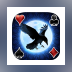 Mystery Solitaire - The Black Raven