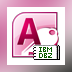 MS Access IBM DB2 Import, Export & Convert Software