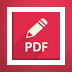 Icecream PDF Editor