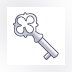 Silver Key