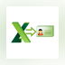 DRPU Excel to vCard Converter