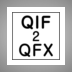 QIF2QFX