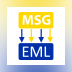 MSG to EML Converter