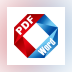 Lighten PDF to Word Converter