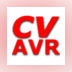 CodeVisionAVR