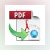 Advanced PDF to HTML