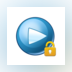 Video Password Protect