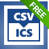 CSV-to-ICS Converter